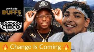 DOGG & DAVE: Malakai Murphy INTERVIEW