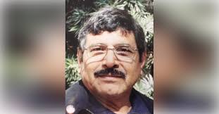 Obituary information for Pedro "Pete" Ontiveros