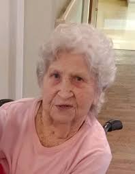 Mary Collett Obituary