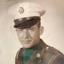 Obituary information for John Robert Belco