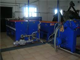 Implemented Installations Macchine Olearie Ferri Srl