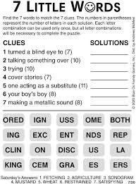Companion course chapter this crossword puzzle chapter 5 how ecosystems work was created using. Https Ufdcimages Uflib Ufl Edu Aa 00 05 43 97 01432 07 20 2020 Pdf
