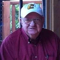 General Gene Herron Obituary