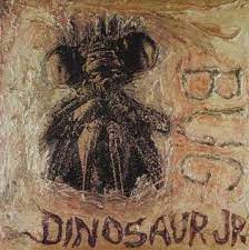 These exertions are thrilling, raising the bar of excitement even on lesser material. Bug Dinosaur Jr Album Wikipedia
