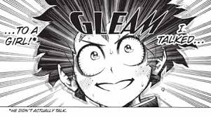 One of the main reasons you need to read manga online is the money you can save. My Hero Academia Kohei Horikoshi Manga Plus