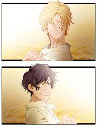 pin by anime on banana fish anime anime lock screen wallpapers anime love