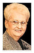 Obituaries from the 2005 Wise County Messenger Newspaper, Last Names H-Q