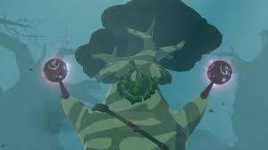 Once you are done you will have all . Every One Of Hyrule Warriors Age Of Calamity Characters Explained Pocket Tactics