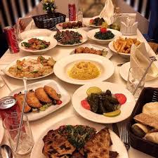 مطعم ورد الدار الاحساء الأسعار المنيو الموقع كافيهات و مطاعم السعودية