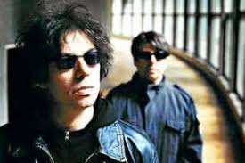 Echo & The Bunnymen Come Again ⋆