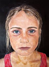 kinder ➽ 666 Original artworks, Limited Editions & Prints