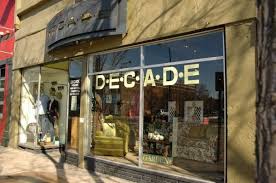 Decade Denver Neighborhoods Colorado Denver