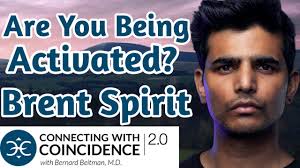 Kundalini Is Calling