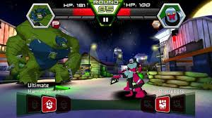 Ben 10 Xenodrome V1 2 7 Apk Mod Unlimited Money Download Alien Games Ben 10 Ultimate Alien Free Games