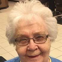 Mary Gilbertson Obituary 2020