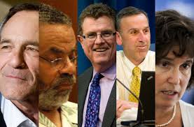 Terry Grier Archives