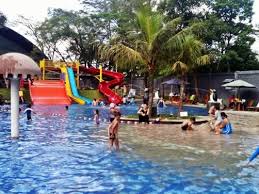Tempat Wisata Renang Bandung Peta Wisata Indonesia Dan Luar Negeri