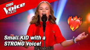 Emma WINS The Voice Kids despite her HEARTBREAKING Story 😥