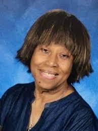 Obituary for Betty Mae (Rivers) Hill