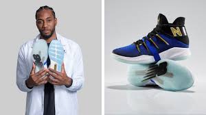 The most common kawhi leonard material is paper. Kawhi Leonard Just Proved You Don T Need A Personality To Sell Sneakers Gq