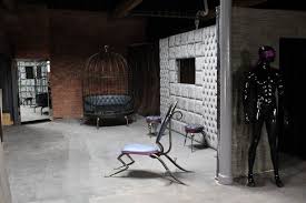 Within easy walking distance of st. First Look Manchester S First Secret Sex Party Pad Manchester Evening News