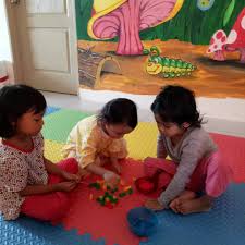 Berdasarkan penggunaan dalam masa 7 bulan iaitu sejak april sampai oktober 2019, memang berlaku banyak peningkatan dari segi pelajaran dan tingkah laku murid. Aktiviti Taska 3 4 Tahun