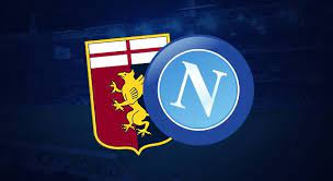 The azzurri striker scores a late winner to give luciano spalletti all three points | serie a 2021/22this is the official channel for the serie a. Genoa Napoli Streaming E Diretta Tv Dove E Quando Vederla