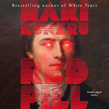 Blue Ruin (Audio Download): Hari Kunzru, Hari Kunzru, Simon & Schuster  Audio UK: Amazon.co.uk: Audible Books & Originals