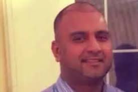 Chicken breast row' led to restaurant stab death