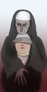 The Nun II” and the curse of film franchises - Trinitonian