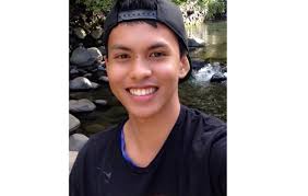 Pair shared love for adventure