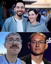 Chester Bennington's son details clаsҺ with Mike Shinoda'a wife