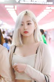  1thek 내돌의 온도차 : Eunbin Clc Shefalitayal