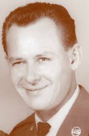 Donald Peterson Obituary