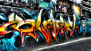 Gambar hiu 3d yang keren. Wallpapers 3d Graffiti Wallpaper Cave