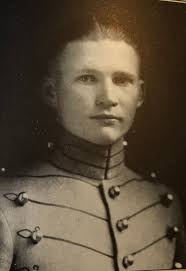 COL James William Clyburn (1901-1961)