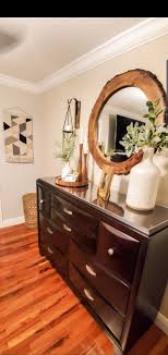 Brookside 6 drawer double dresser. Pin On Bohemian Modern Living