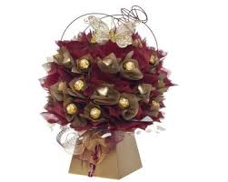The Coco Blooms Chocolate Gift Bouquets Range Chocolate Bouquet Birthday Candy Bouquet Diy Christmas Candy