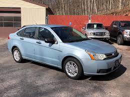 Image result for Light Ice Blue 2008 Focus