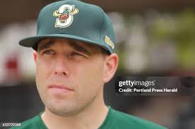 85 Sanford Mainers Photos & High Res Pictures