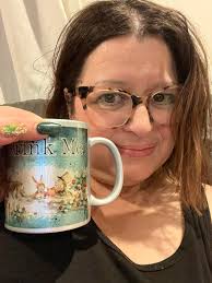 Santa came early for this coffee addict 🤣 Java Bits are delicious! Coffee  and chocolate what could be better! 😋