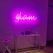 Neon Sign Custom Neon Sign Light Up Sign Custom Neon Sign Etsy