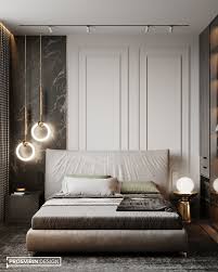 When hanging curtains, hang them closer to the ceiling. 120 Modern Classic Style Bedroom Ideas Bedroom Design Bedroom Interior Luxurious Bedrooms