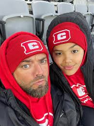 On the way to the game with my son 🦅 ЗчИ