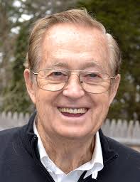 Obituary information for Robert E. Watson