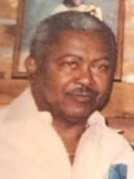 Willie James Williams Sr. Obituary