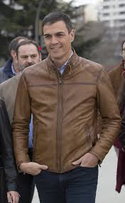 Es Handsome Pedro El Presidente Mejor Vestido De La Democracia Moderna Gq Espana