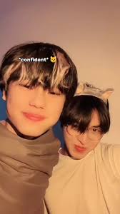 wag ka mag alala bunso, bias ka namin 😺 uwu #vxon #vxon_franz #franzchua  #ajaa #ajaa_alex #ppop #ppoprise #fyp #cornerstoneartist