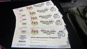  atau klik di sini ! Agihan Baucer Buku 1 Malaysia Bb1m 2016 Di Unimap Zya Akma
