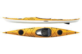 We continue this legacy with thermoformed carbonlite 2000 technology. Sitka St Eddylinekayaks